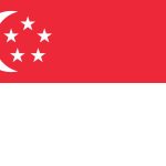 Flag, Singapore