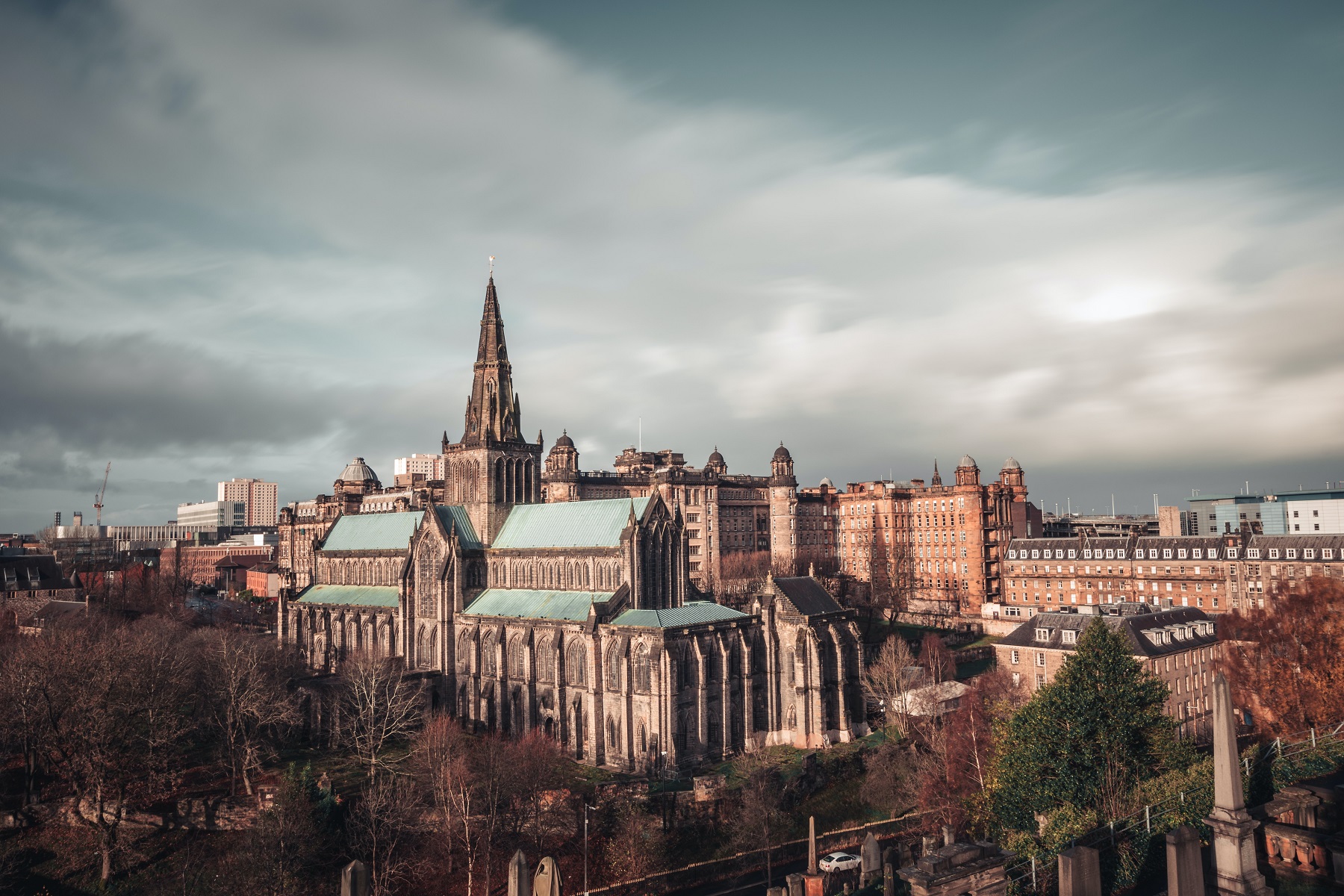 Glasgow, Scotland