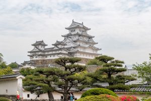 Himeji, Japan