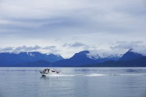 Homer, Alaska, USA