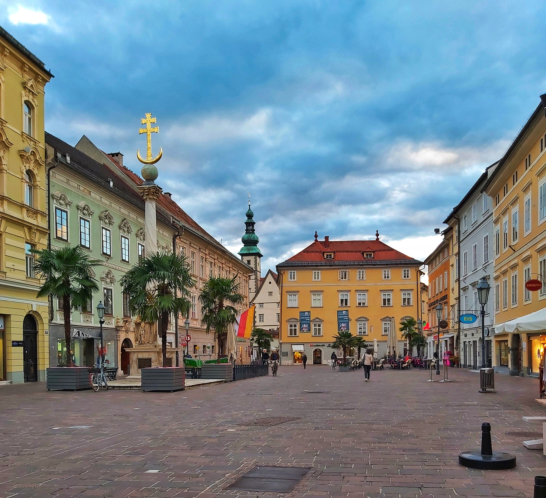 Klagenfurt, Austria