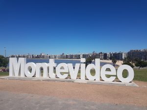 Montevideo, Uruguay