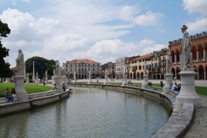 Padua, Italy