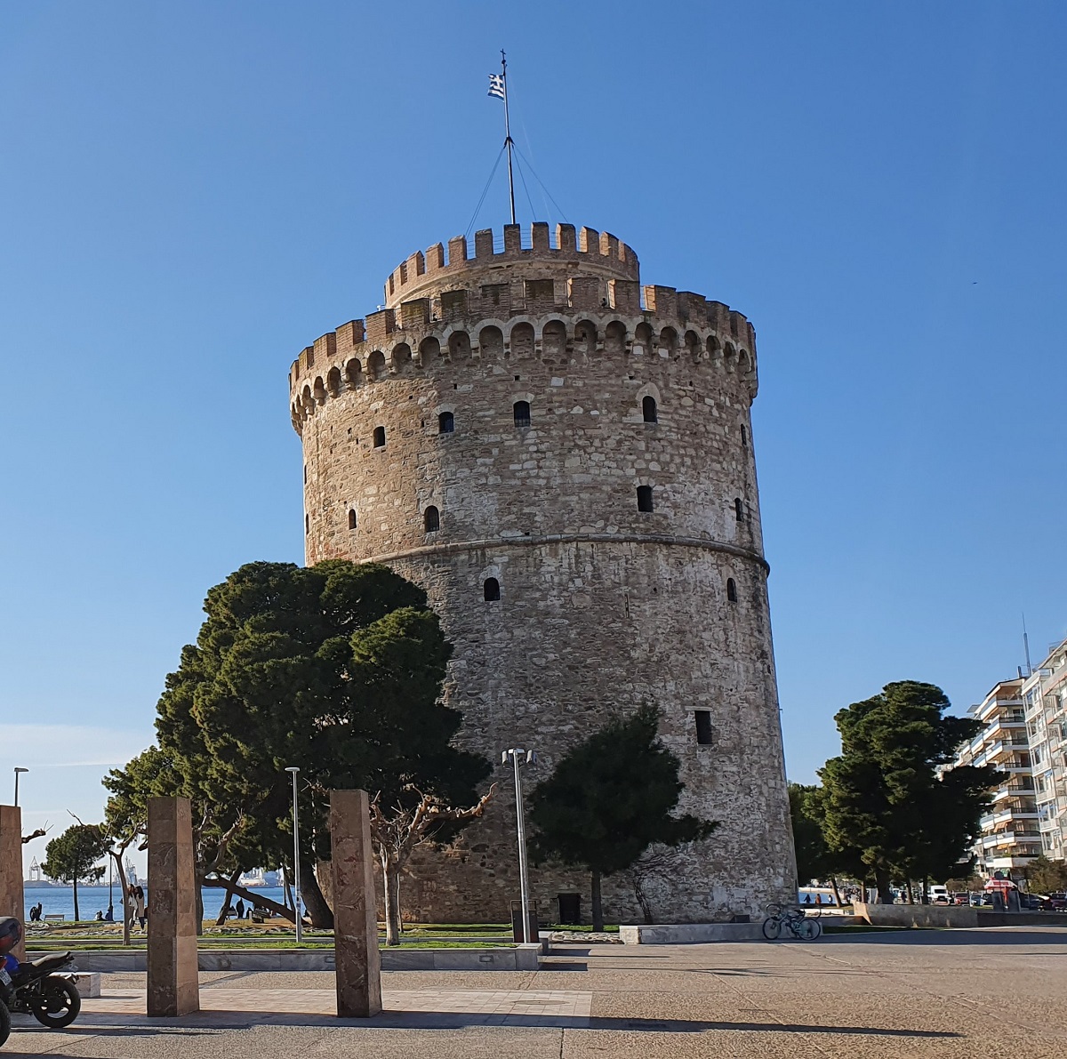 Thessaloniki, Greece