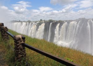 Victoria Falls, Zimbabwe Zambia