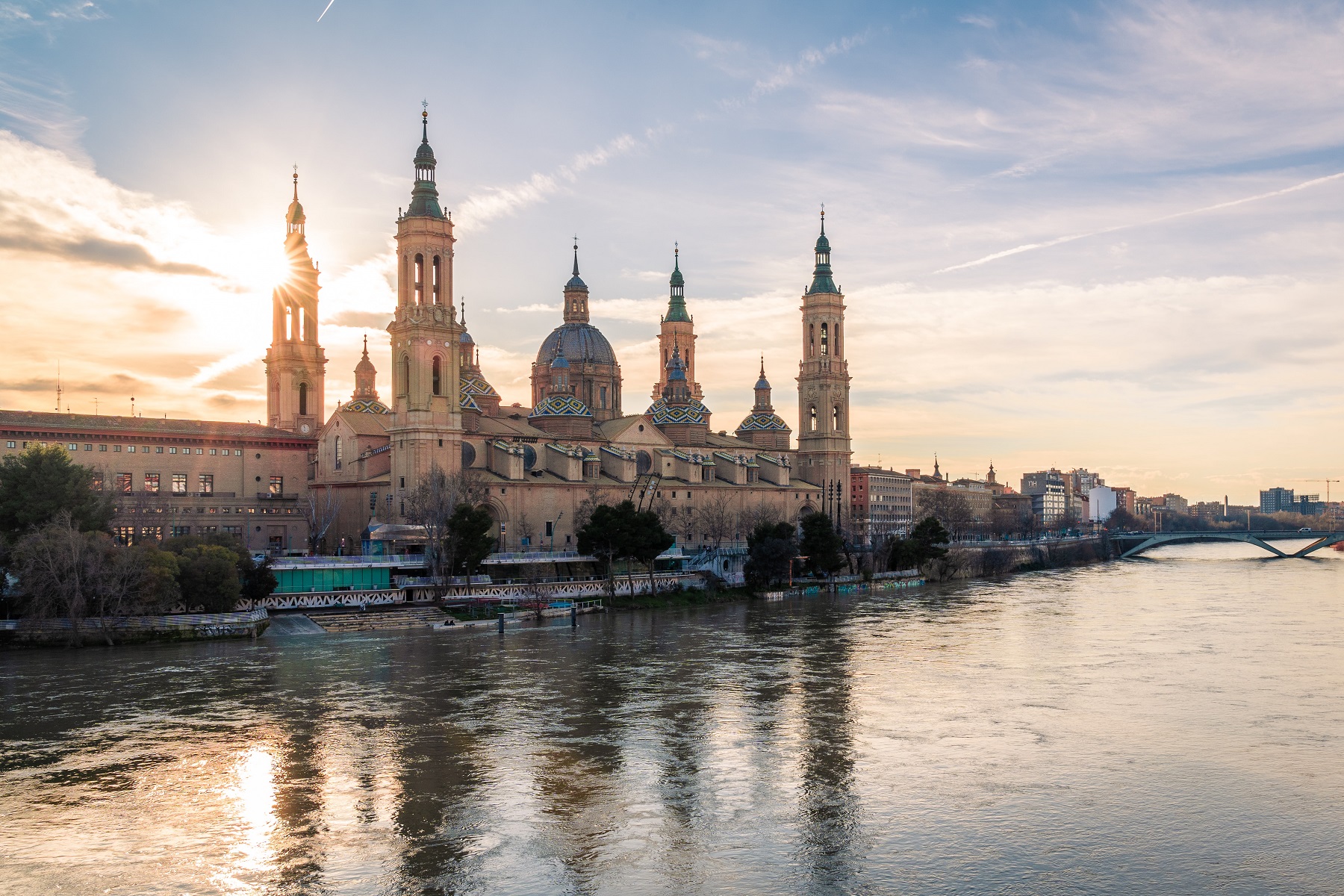 Zaragoza, Spain