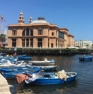 Bari, Italy