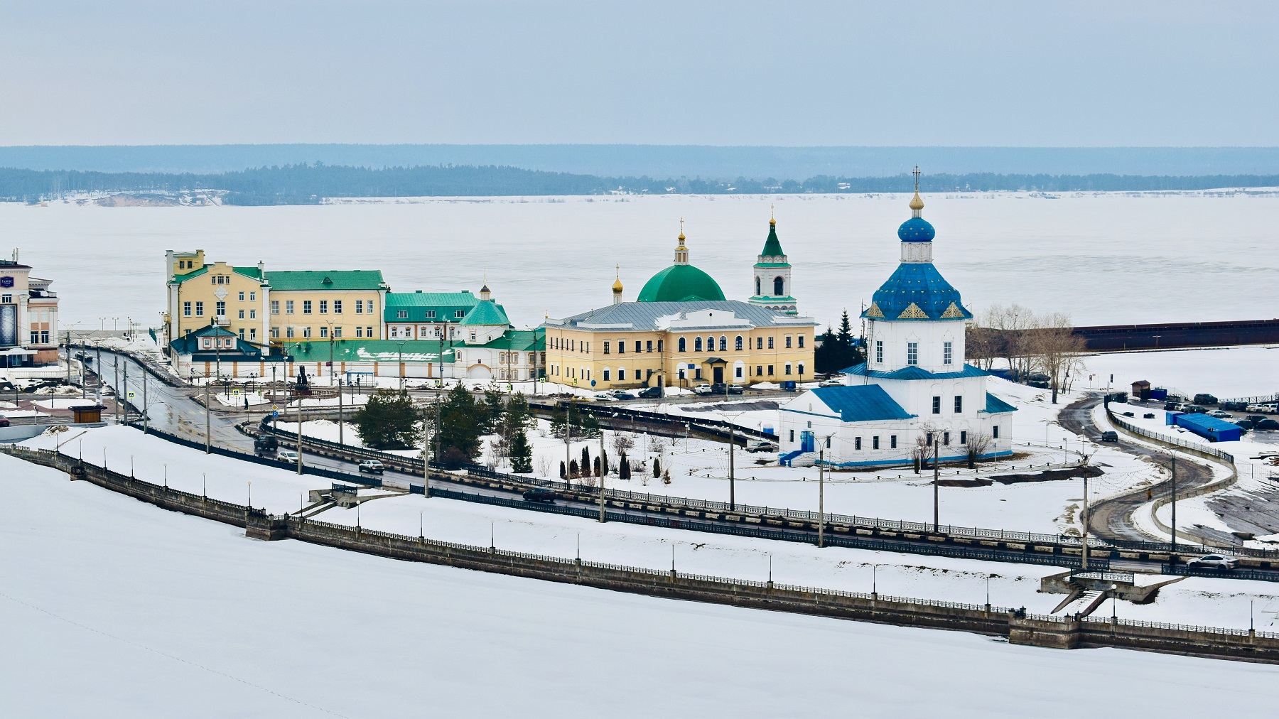 Cheboksary, Russia