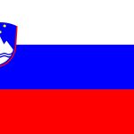 Flag, Slovenia