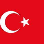 Flag, Turkey