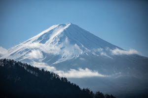 Fujisan, Fuji-Hakone-Izu National Park, Japan