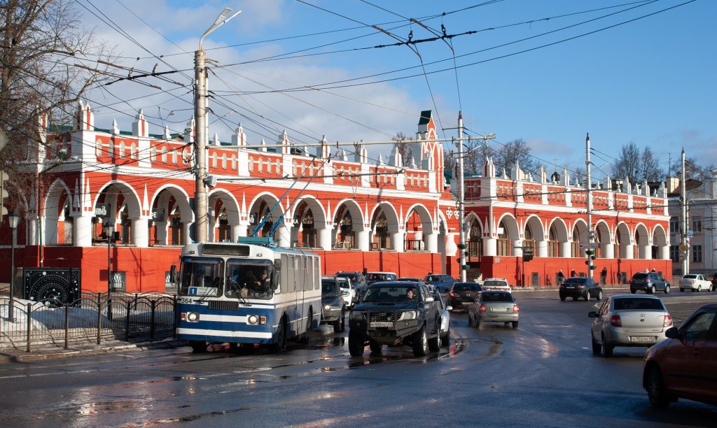 Kaluga, Russia