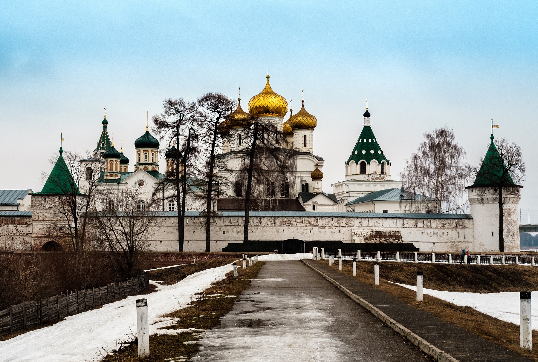 Kostroma, Russia