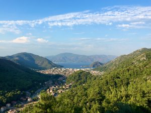 Marmaris, Turkey