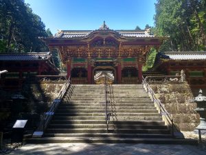 Nikko, Japan