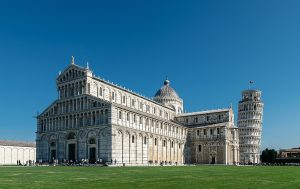 Pisa, Italy