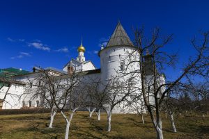 Rostov, Russia