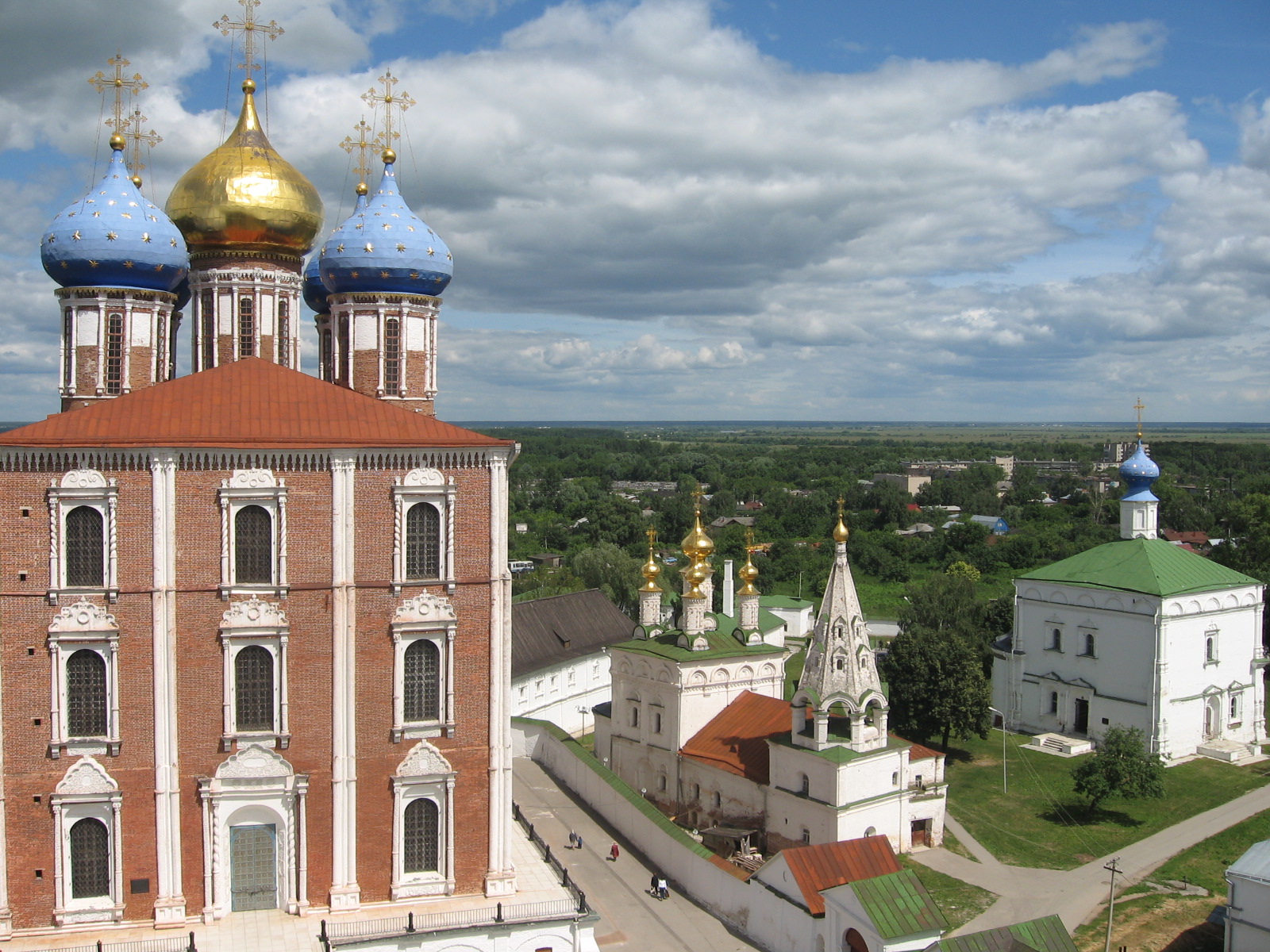 Ryazan, Russia