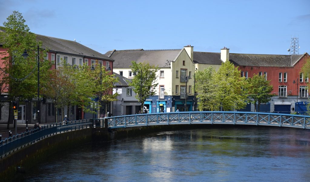 Sligo, Ireland