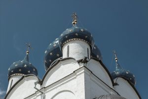 Suzdal, Russia