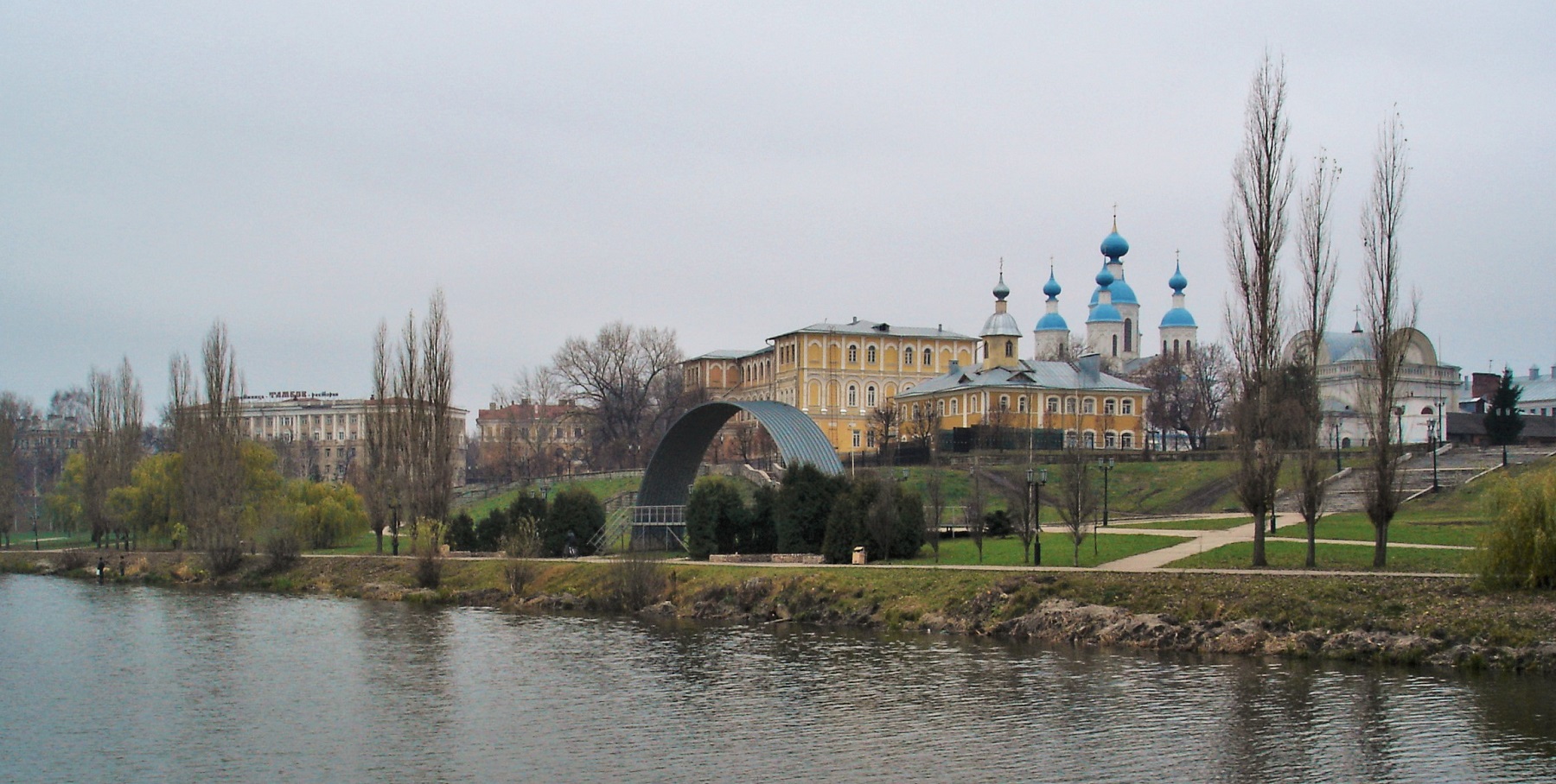 Tambov, Russia