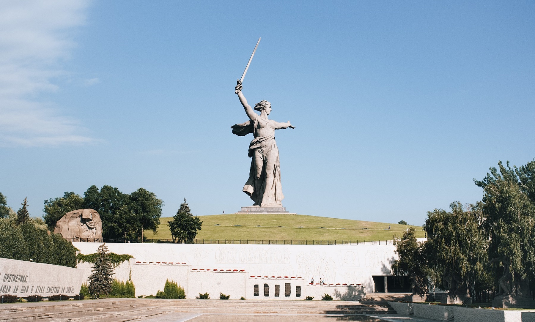 Volgograd, Russia