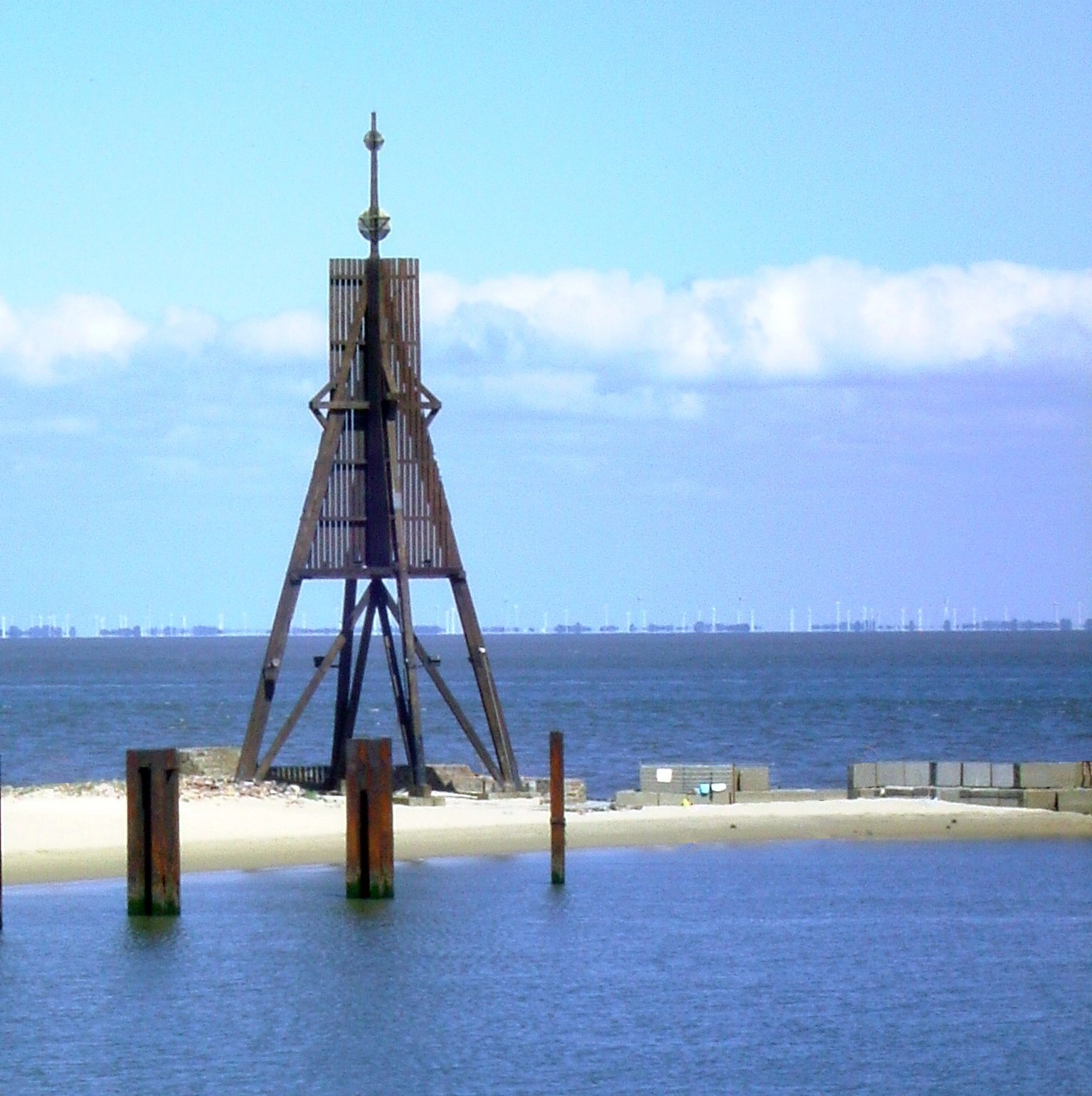 Cuxhaven, Germany