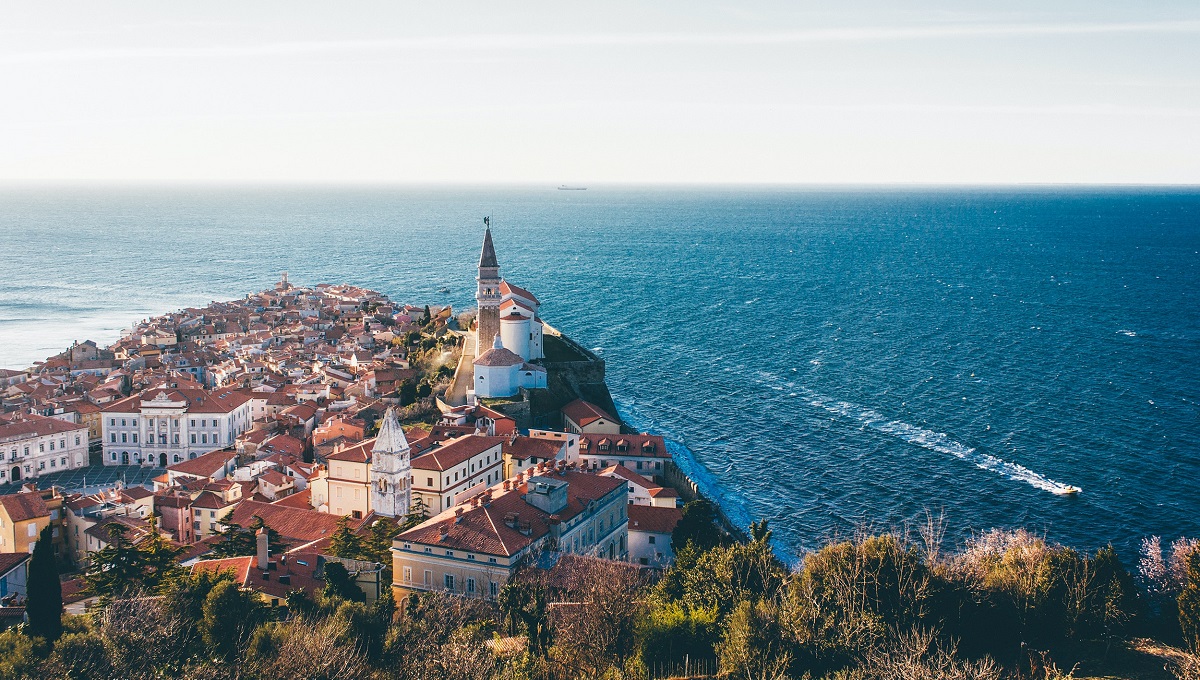 Piran, Slovenia