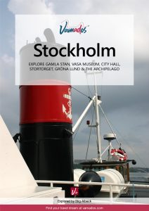 Stockholm Travel Guide