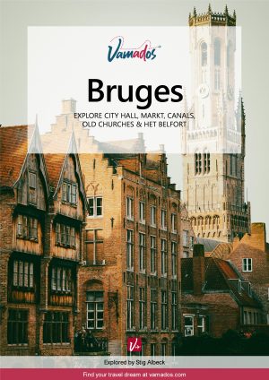 Bruges Travel Guide