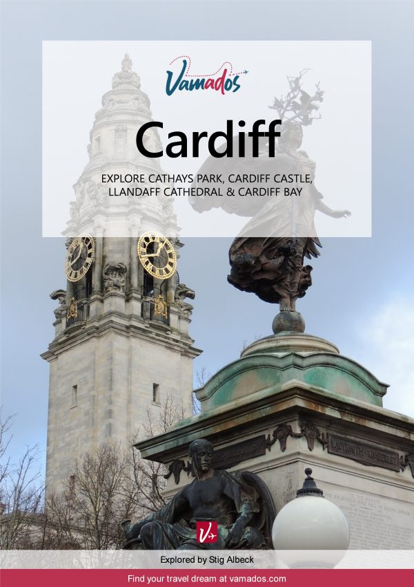 Cardiff Travel Guide