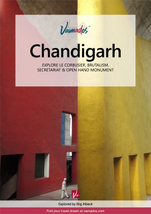 Chandigarh Travel Guide