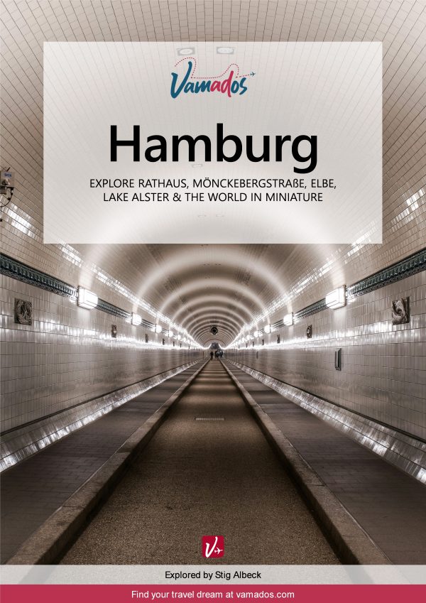 Hamburg Travel Guide