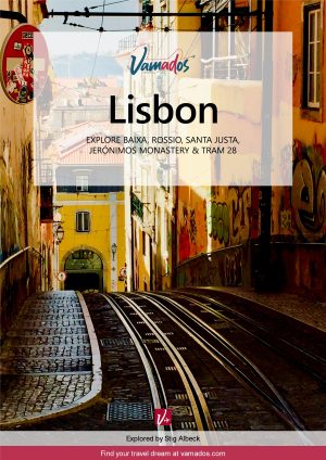 Lisbon Travel Guide