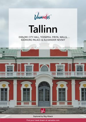 Tallinn Travel Guide