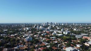 Asunción, Paraguay