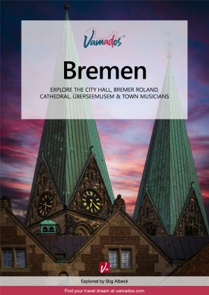 Bremen Travel Guide