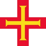 Flag, Guernsey