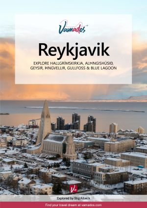 Reykjavik Travel Guide