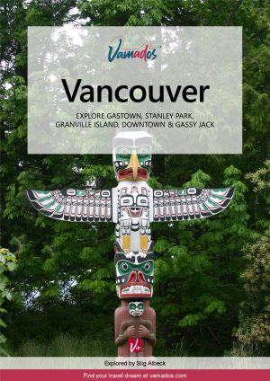 Vancouver Travel Guide