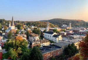 Montpelier, Vermont, United States, USA