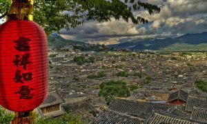 Lijiang, China