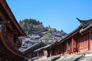 Lijiang, China