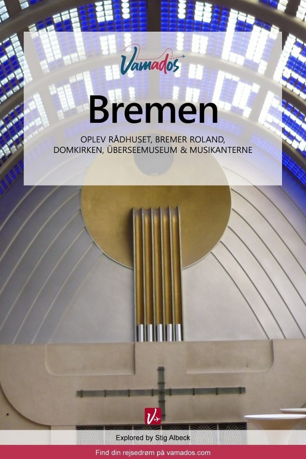 Bremen rejseguide