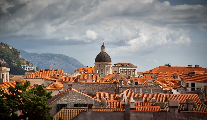 Dubrovnik