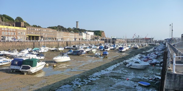 Old Harbour