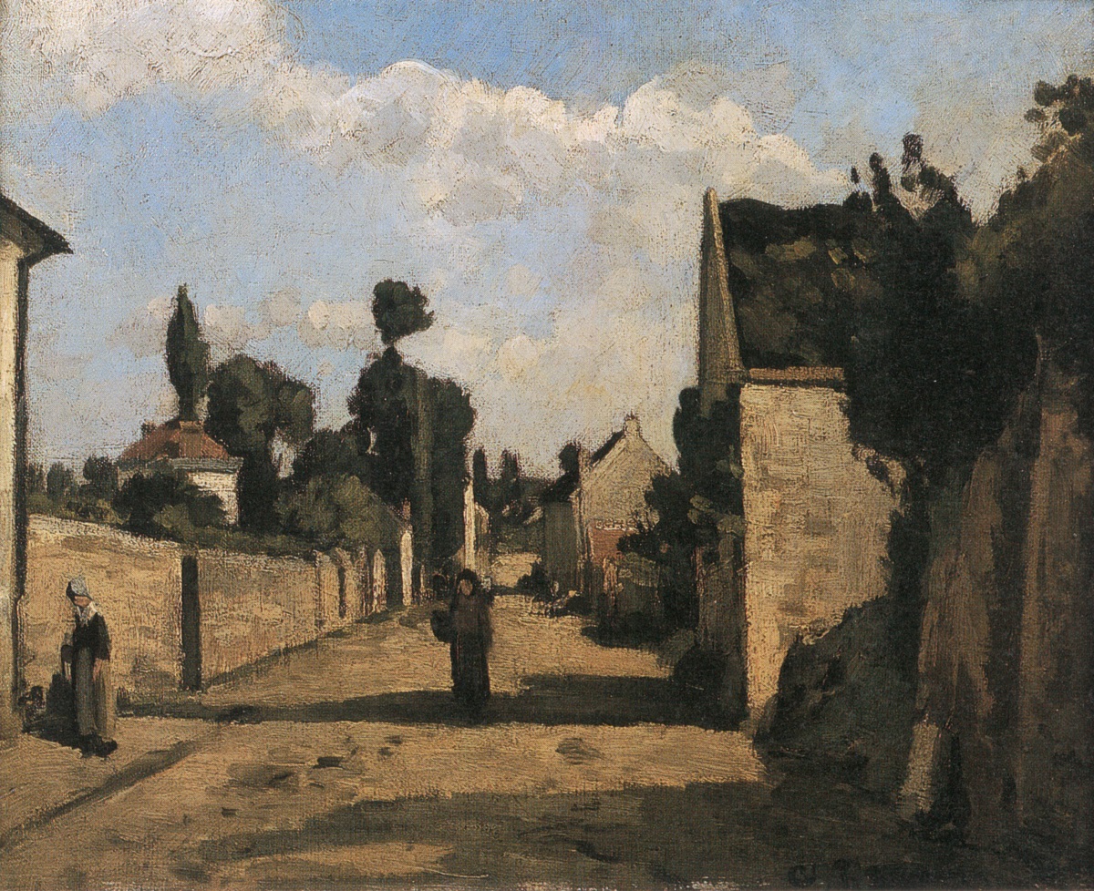 Museum of Art, Tel Aviv