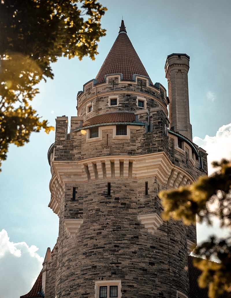 Casa Loma