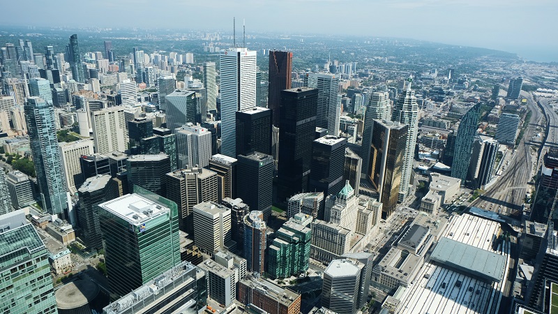 CN Tower