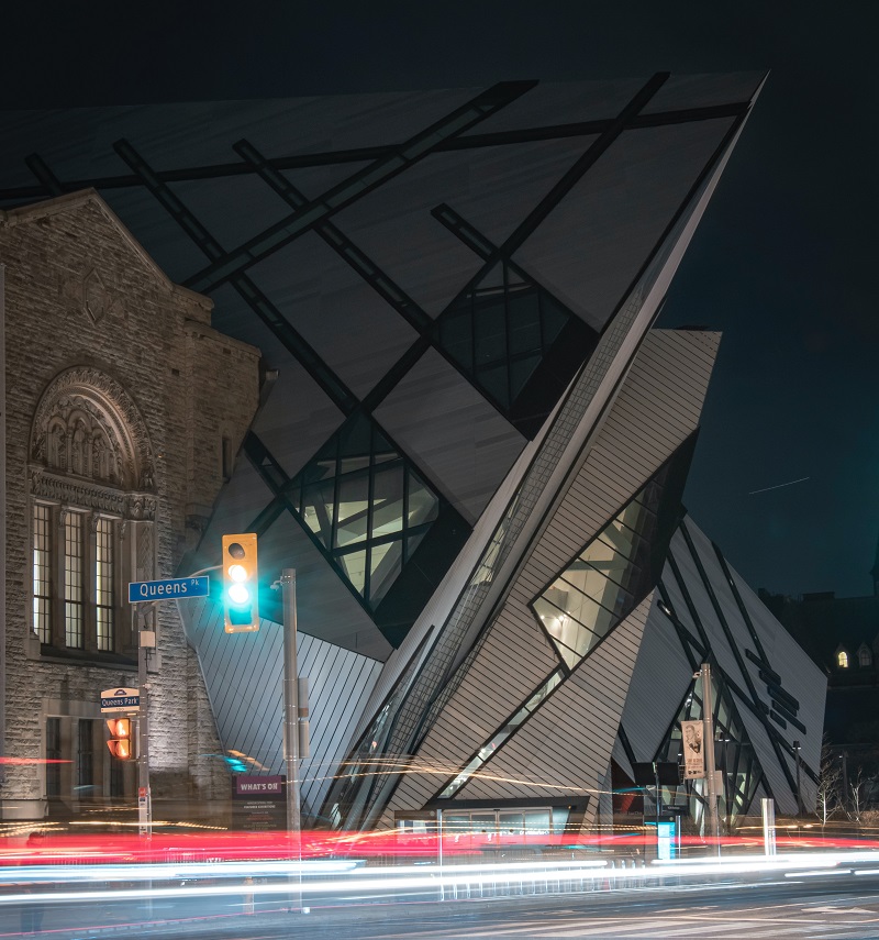 Royal Ontario Museum